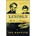Abraham Lincoln, a Man of Faith and Courage: Stories of Our Most Admired President