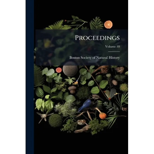 Proceedings; Volume 10