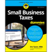 Small Business Taxes for Dummies