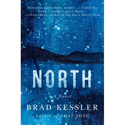 North