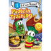 Pirate in Training: Level 1