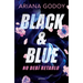 Black & Blue: No Debí Retarlo