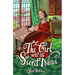 The Girl with the Secret Name: The Incredible Life of Doña Gracia Mendes Nasi