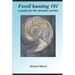 Fossil hunting 101: A guide for the absolute newbie
