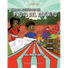 Libro de actividades del Fruto del Espíritu para principiantes