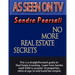 No More Real Estate Secrets
