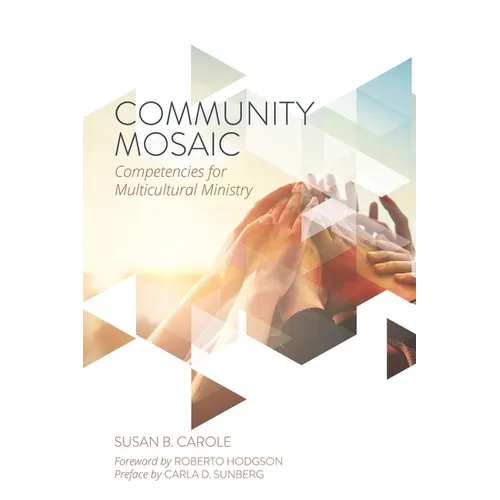 Community Mosaic: Competencies for Multicultural Ministry