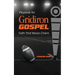Playbook for Gridiron Gospel: Faith That Moves Chains