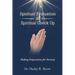 Spiritual Evaluation or Spiritual Check Up: Making Preparations for Eternity