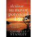 Como Alcanzar su Mayor Potencial Para Dios = How to Reach Your Full Potential for God = How to Reach Your Full Potential for God