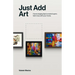Just Add Art: Home Staging Tips To Make Buyers Fall In Love With Your Home:: Home Staging Tips To Make Buyers Fall In Love With Your Home