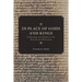 In Place of Gods and Kings: Authorship and Identity in the Relación de Michoacán