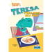 Teresa Tries New Food