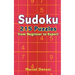 Sudoku: 215 Puzzles from Beginner to Expert