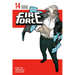 Fire Force 14
