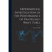 Experimental Investigation of the Performance of Traveling-wave Tubes.