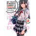 My Youth Romantic Comedy Is Wrong, as I Expected, Vol. 12 (Light Novel): Volume 12