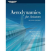 Aerodynamics for Aviators
