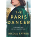 The Paris Dancer: The Emotional and Inspiring Historical Novel to Look Out for in 2025!