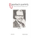 Paperback Quarterly (Vol. 3 No. 2) Summer 1980
