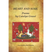 Heart and Soul, Poems by Carolyn Grassi