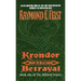 Krondor the Betrayal:: Book One of the Riftwar Legacy