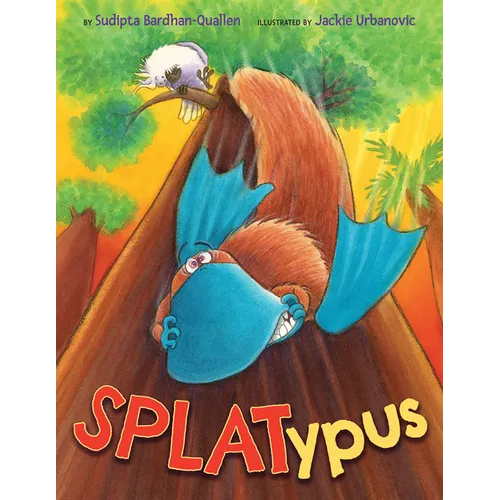 Splatypus
