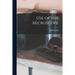 Use of the Microscope