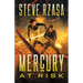 Mercury at Risk