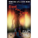Memoirs of a Sick Mind: Book 1: Blood of My Claire