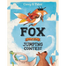Fox and the Jumping Contest
