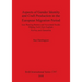 Aspects of Gender Identity and Craft Production in the European Migration Period: Iron Weaving Beaters and Associated Textile Making Tools from Englan