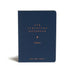 CSB Scripture Notebook, Psalms: Read. Reflect. Respond.