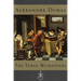 Three Musketeers (Modern Library)