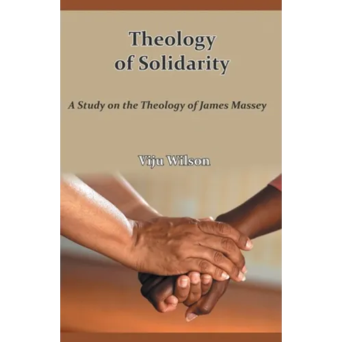 Theology of Solidarity