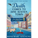 Death Comes to Jane Austen Town