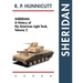 Sheridan: A History of the American Light Tank, Volume 2