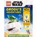 Lego Star Wars: Grogu's Adventures