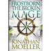 Frostborn: The Broken Mage