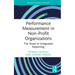 Performance Measurement in Non-Profit Organizations: The Road to Integrated Reporting