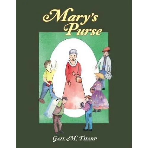 Mary's Purse