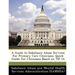 A Guide to Substance Abuse Services for Primary Care Clinicians: Quick Guide for Clinicians Based on Tip 24