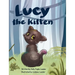 Lucy the Kitten