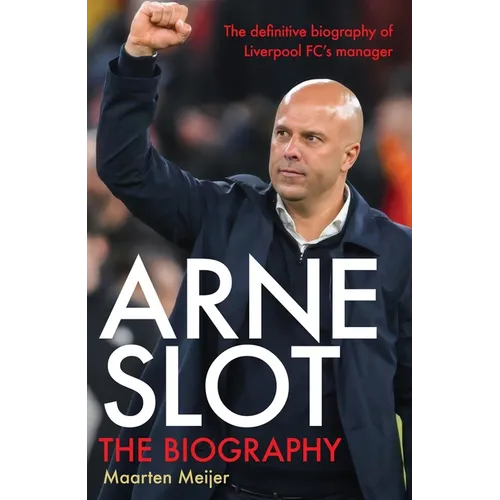 Arne Slot