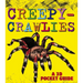 Creepy-Crawlies: A 3D Pocket Guide
