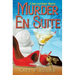 Murder En Suite: (A Joyce and Ginger Mystery Book 1)