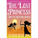 The Lost Princess and the Shifting Sands