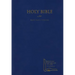 Drill Bible-KJV