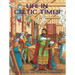 Life in Celtic Times Coloring Book
