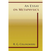 An Essay on Metaphysics